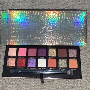 Abh Jackie Aina palette